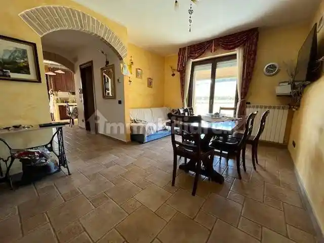Appartamento in vendita a Ostra
