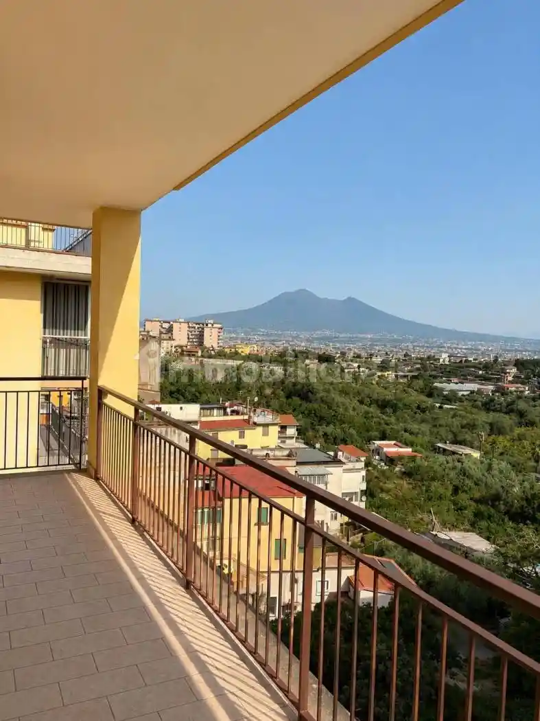 Appartamento in vendita a Gragnano