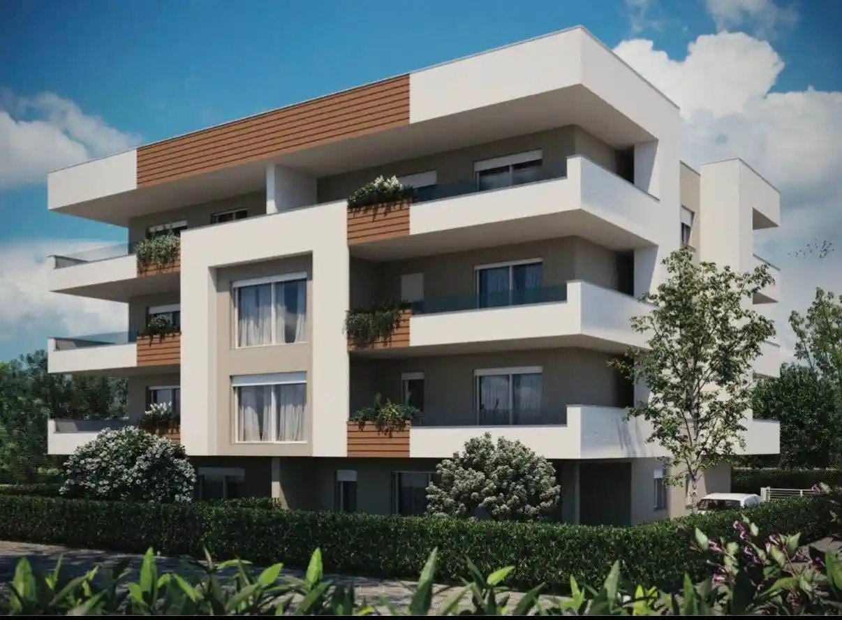 Appartamento in vendita a Castelnuovo Rangone