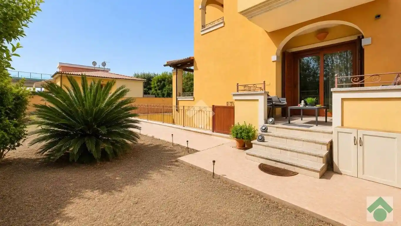 Appartamento in vendita a Olbia