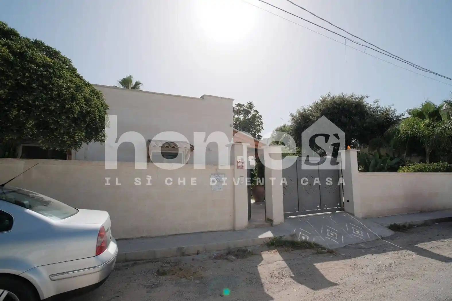 Villa in vendita a Manduria