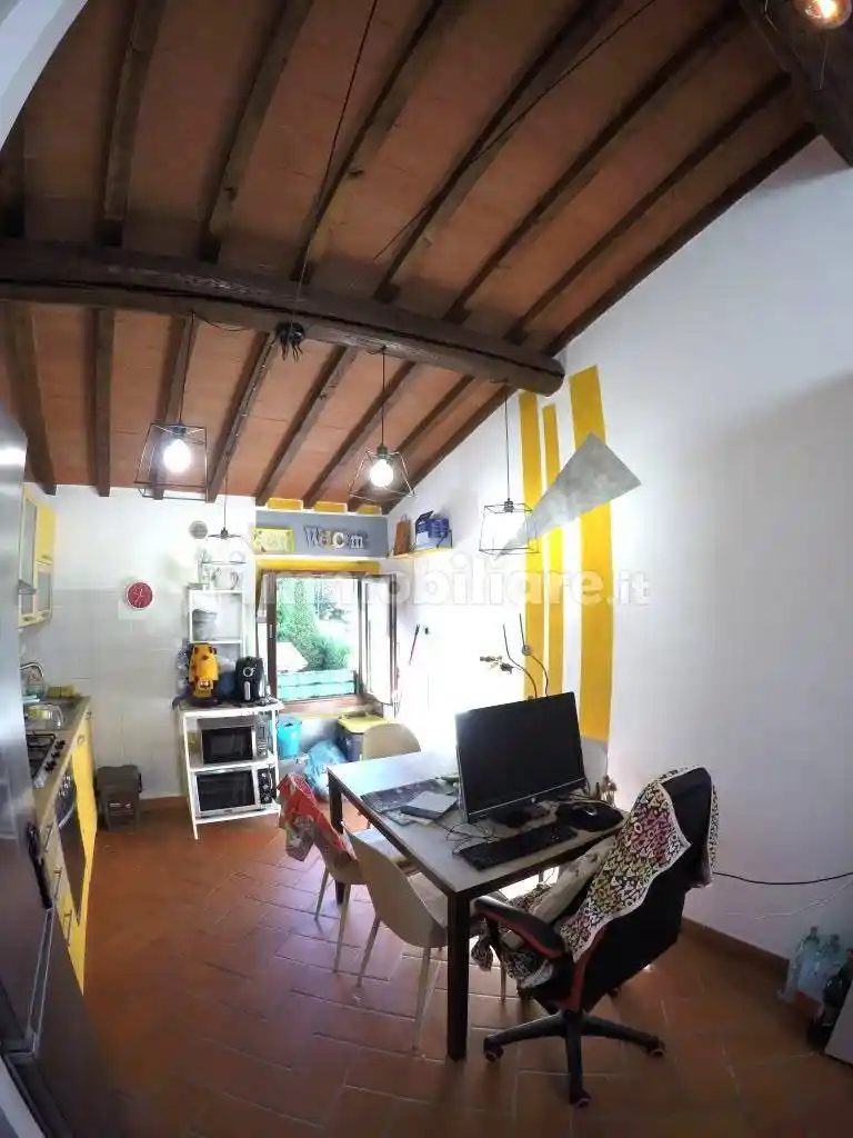 Appartamento in vendita a Campi Bisenzio