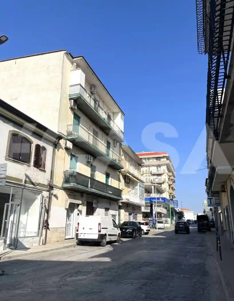 Appartamento in vendita a Grumo Nevano