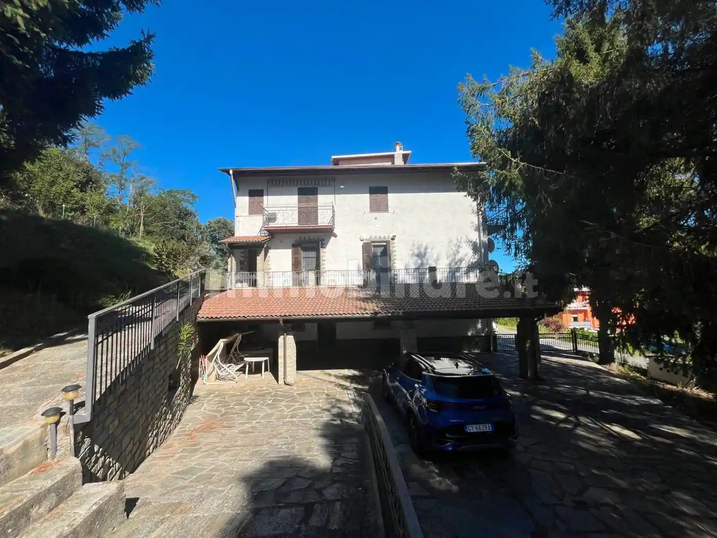 Villa in vendita a Cosseria