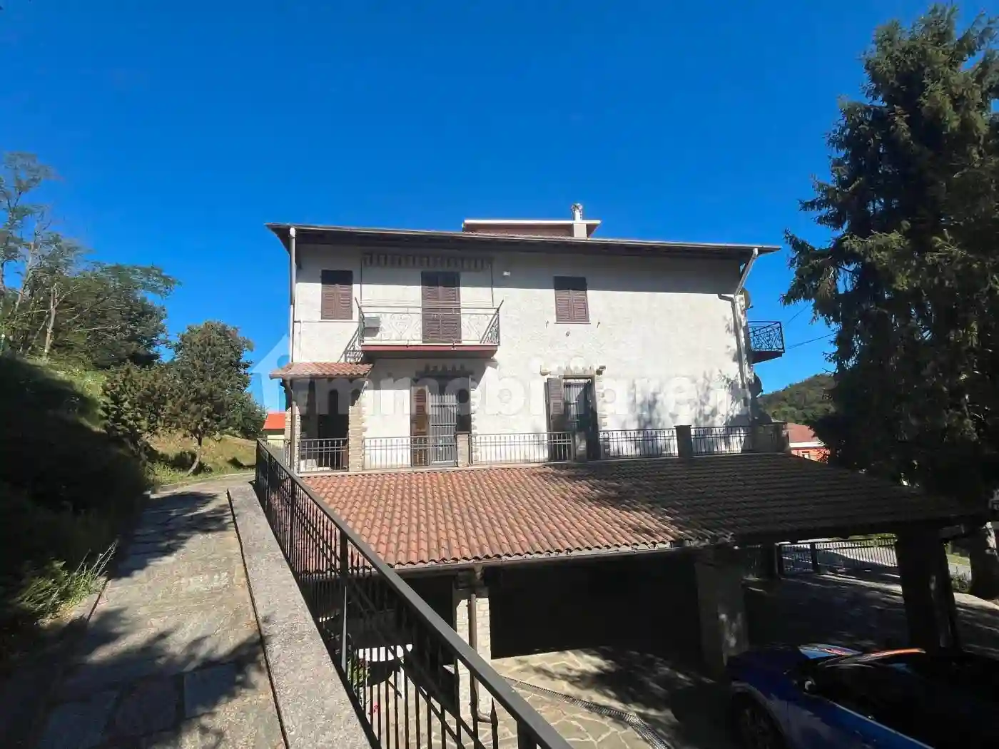 Villa - foto 3