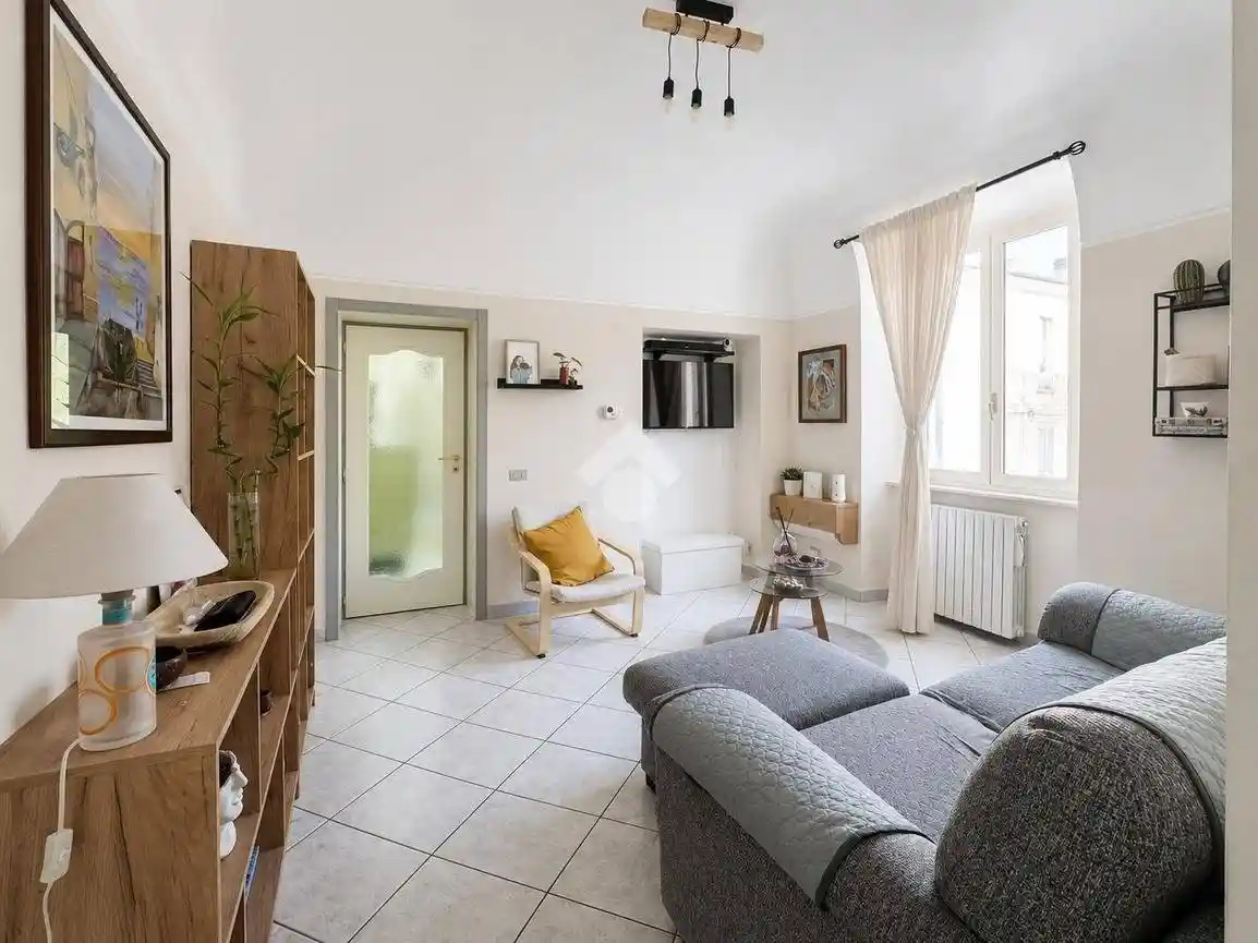 Appartamento in vendita a Chieti