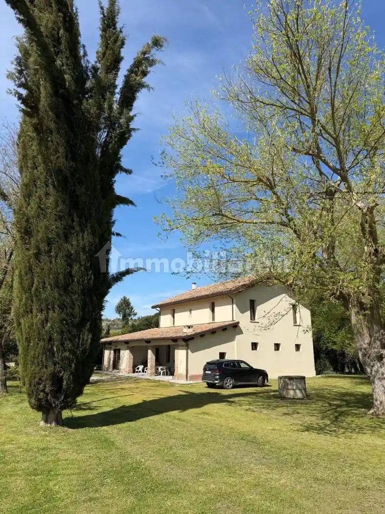 Villa in vendita a Cesena
