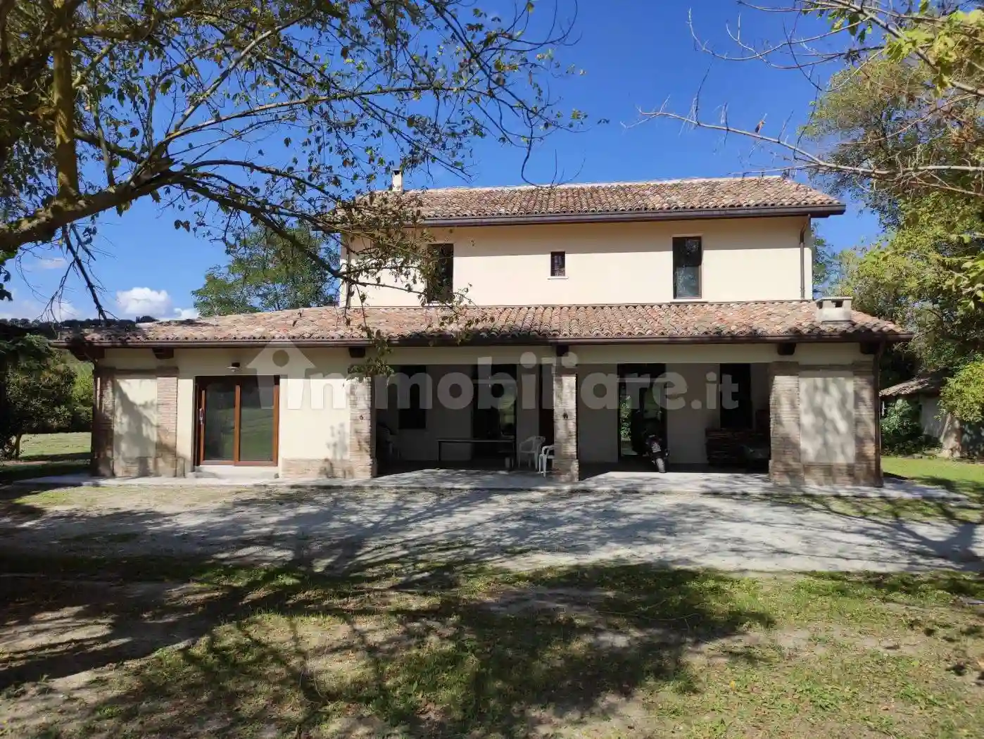 Villa - foto 3