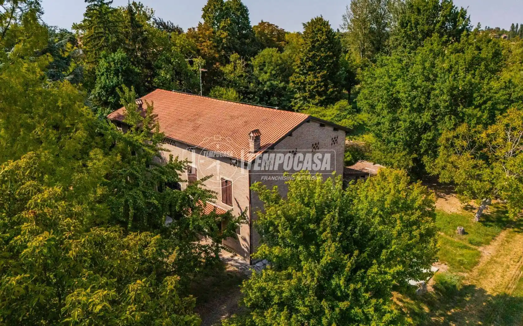 Casa indipendente in vendita a Castelfranco Emilia