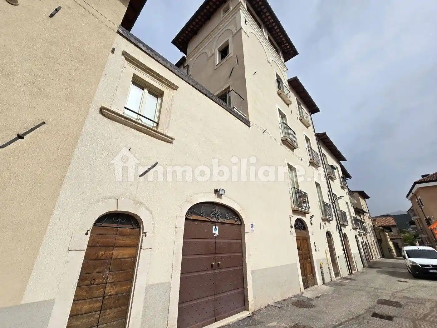 Appartamento in vendita a L'Aquila