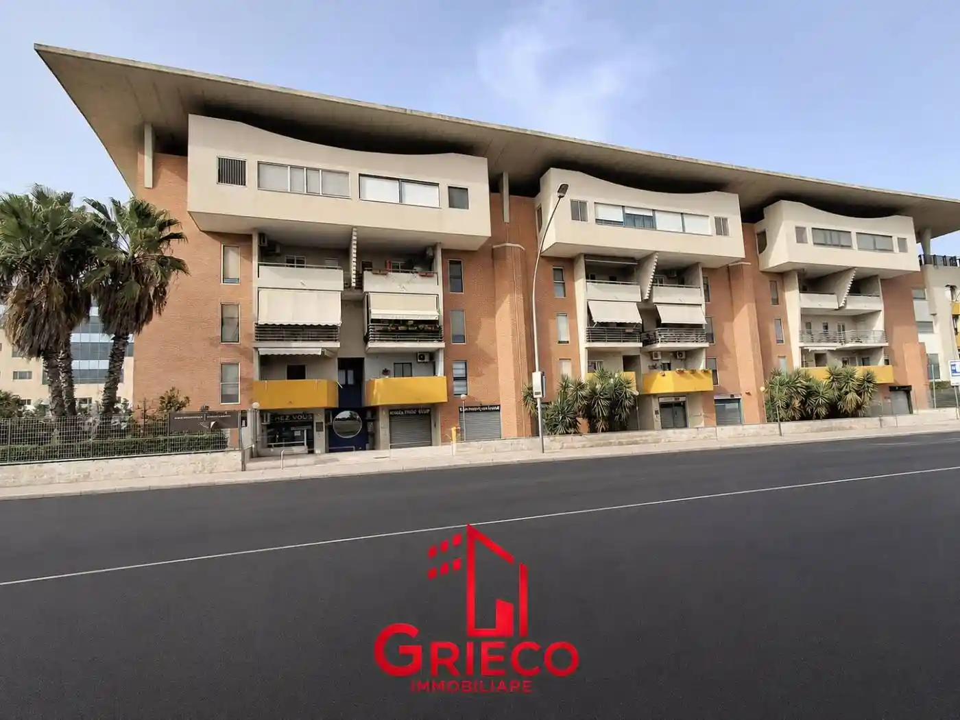 Appartamento in vendita a Taranto