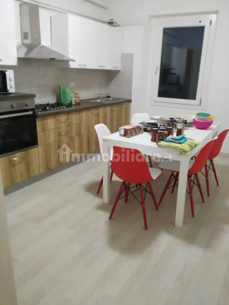 Appartamento in affitto a Verona