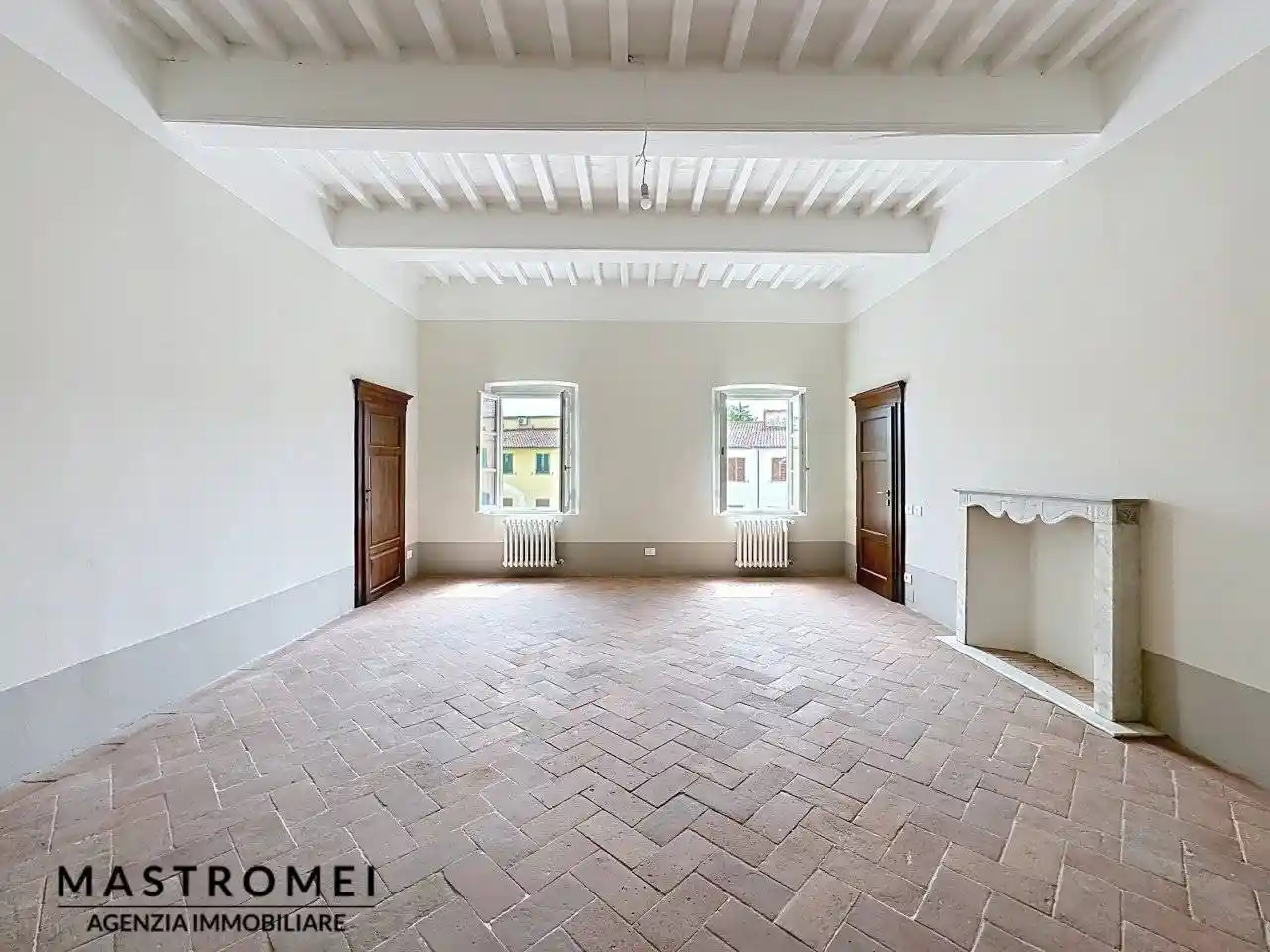 Appartamento in vendita a Castelfranco di Sotto