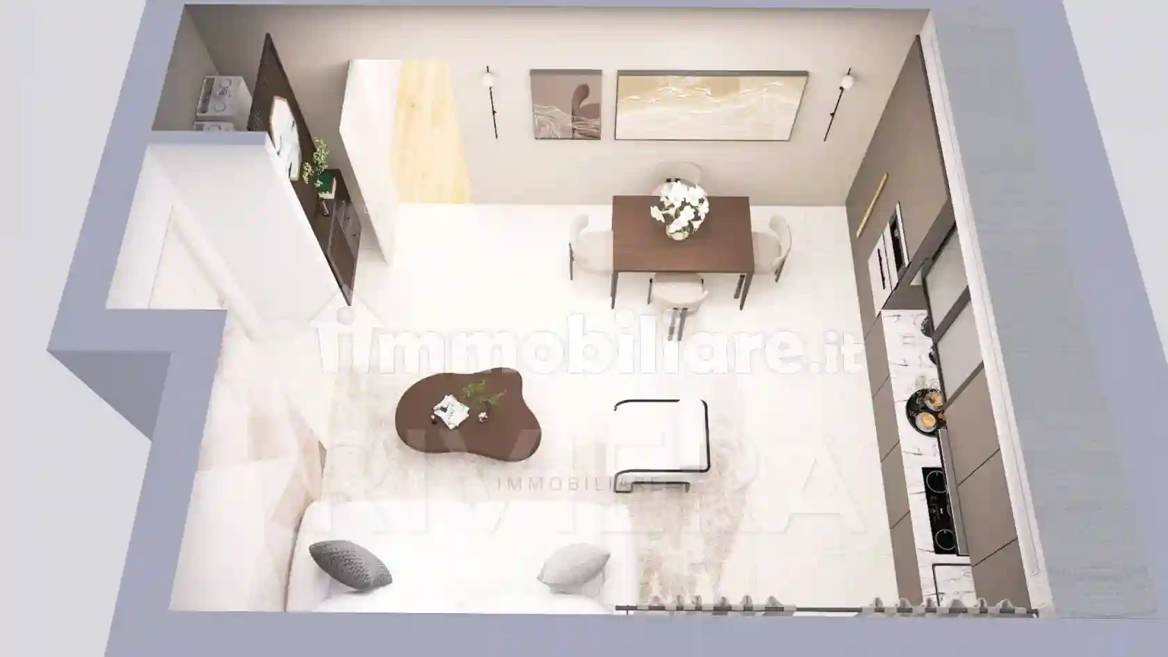 Appartamento - foto 5