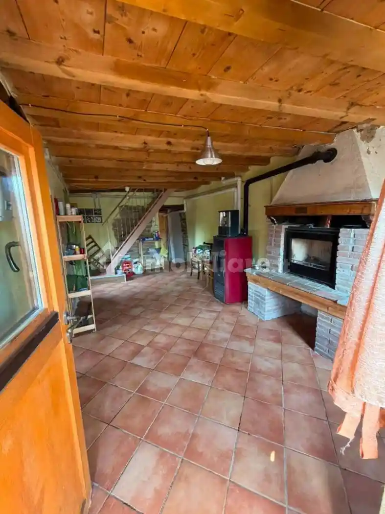 Casa indipendente in vendita a Monghidoro