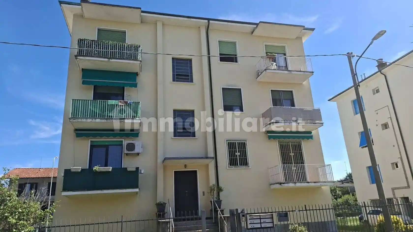 Appartamento in vendita a Gallarate