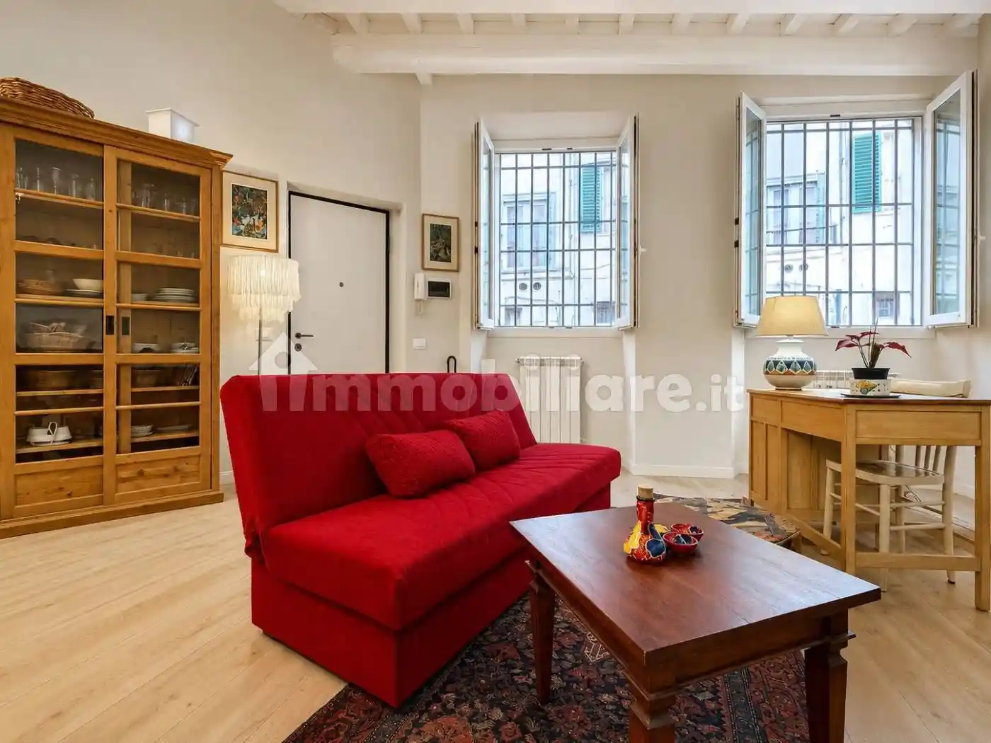 Appartamento in vendita a Firenze
