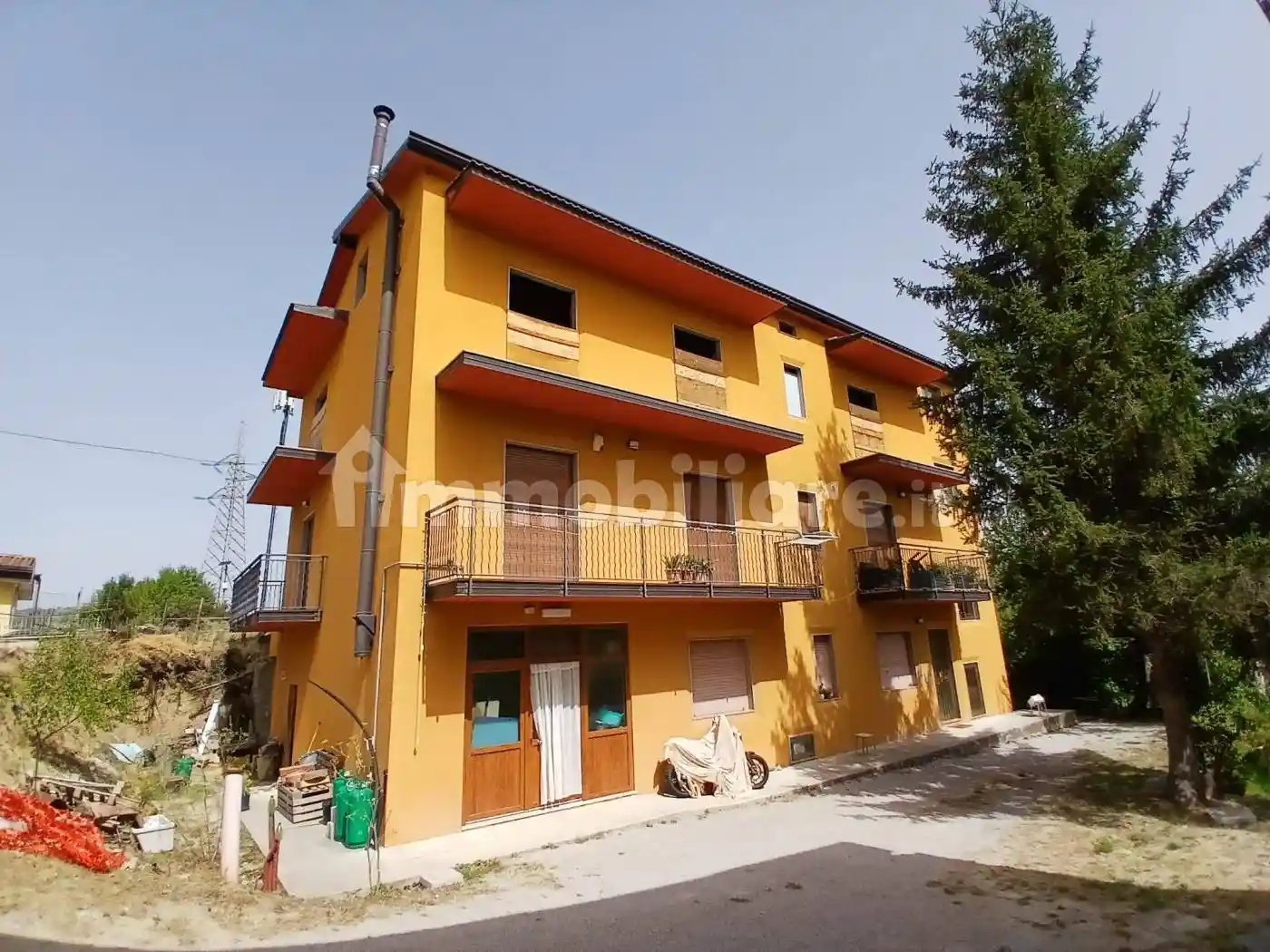 Appartamento in vendita a Potenza