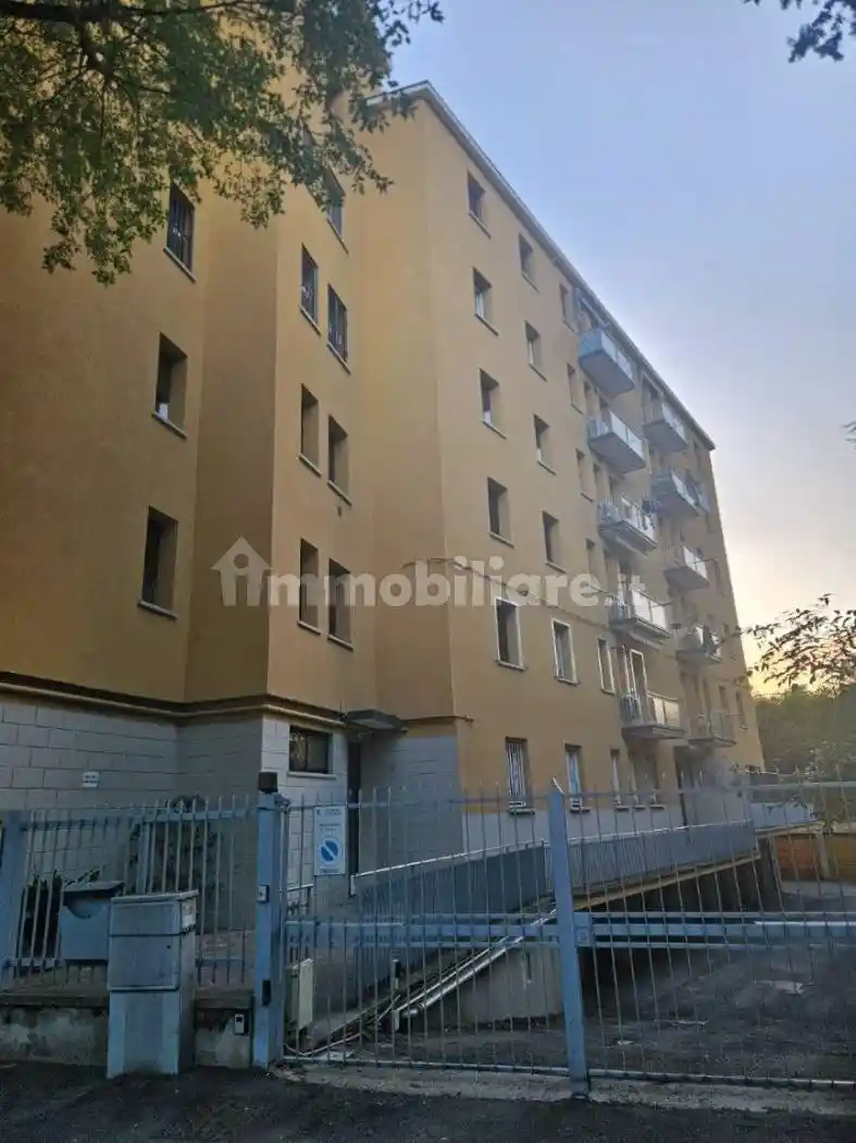 Appartamento in vendita a Bologna