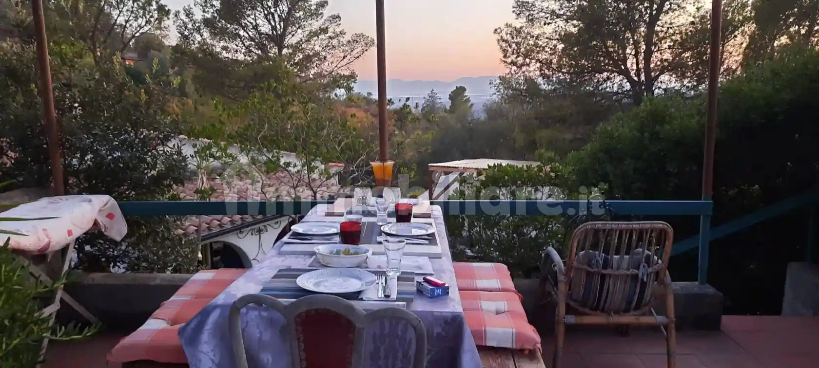 Villa in vendita a Maracalagonis