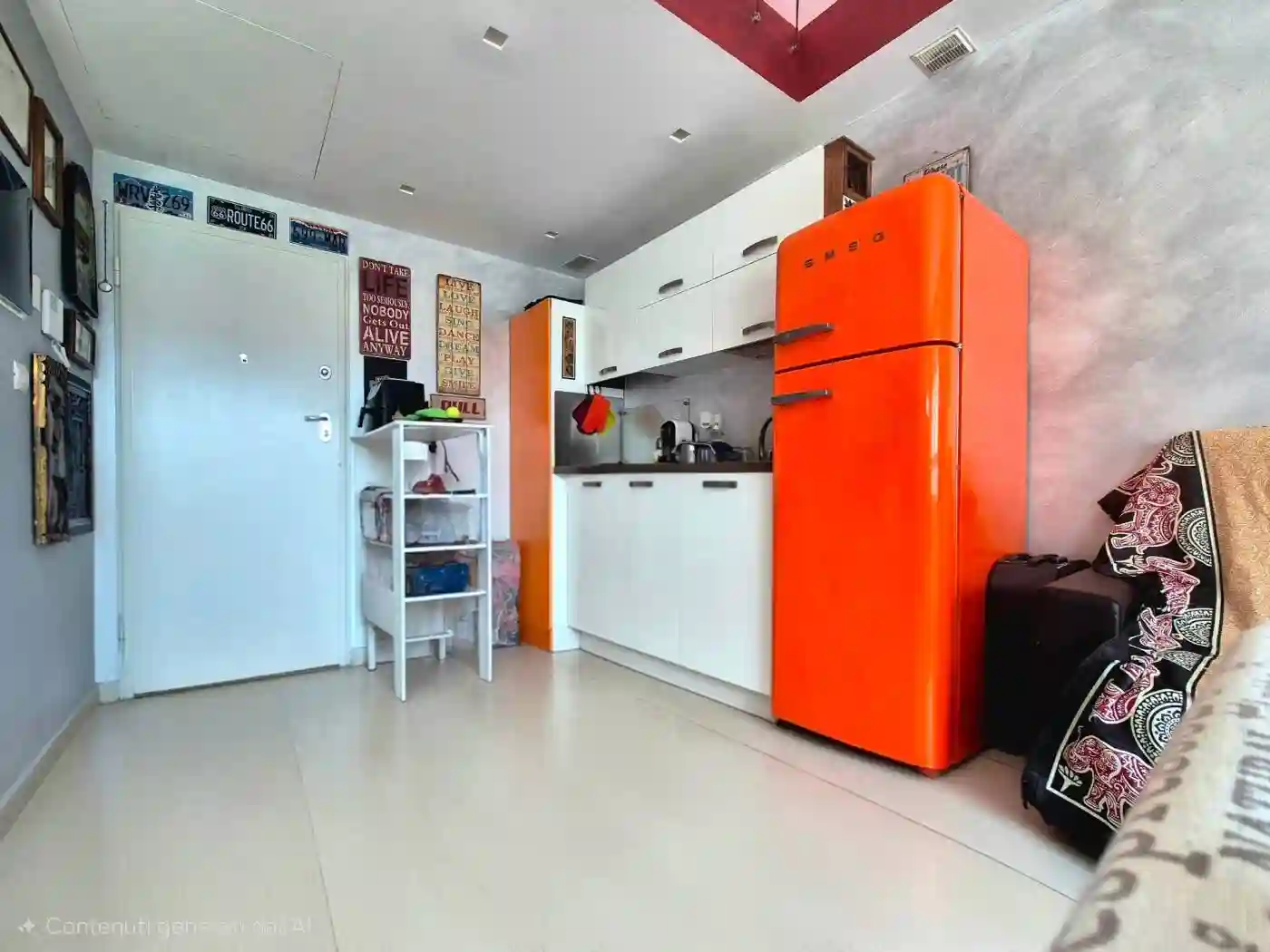 Appartamento - foto 4