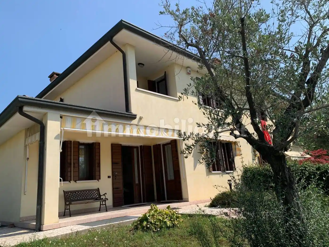 Villa in vendita a Pianiga