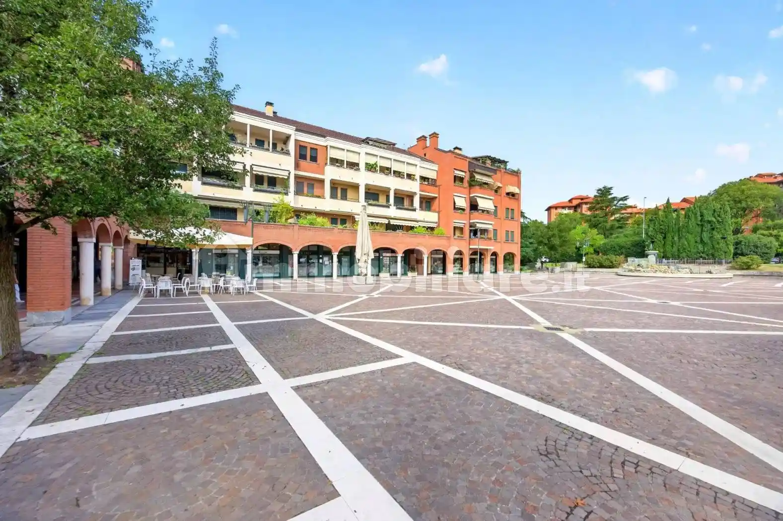 Appartamento in affitto a Arese