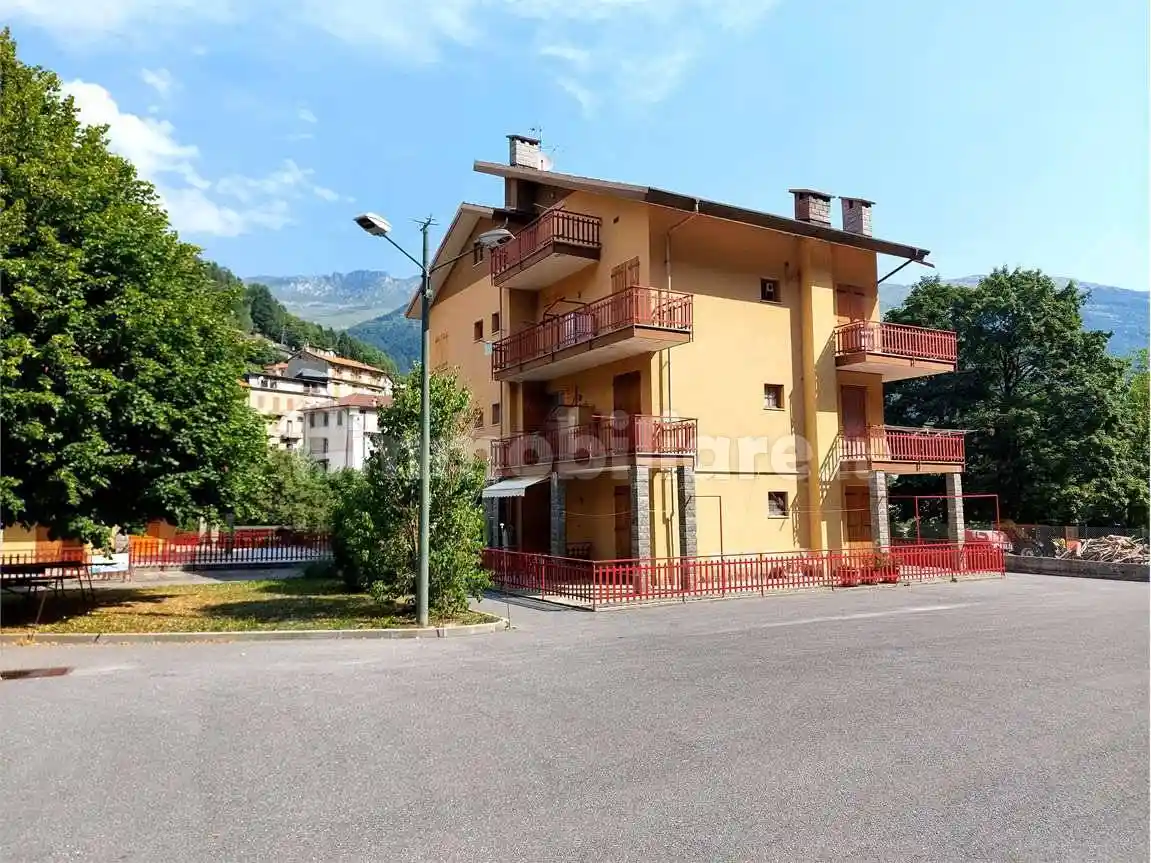 Appartamento in vendita a Ormea