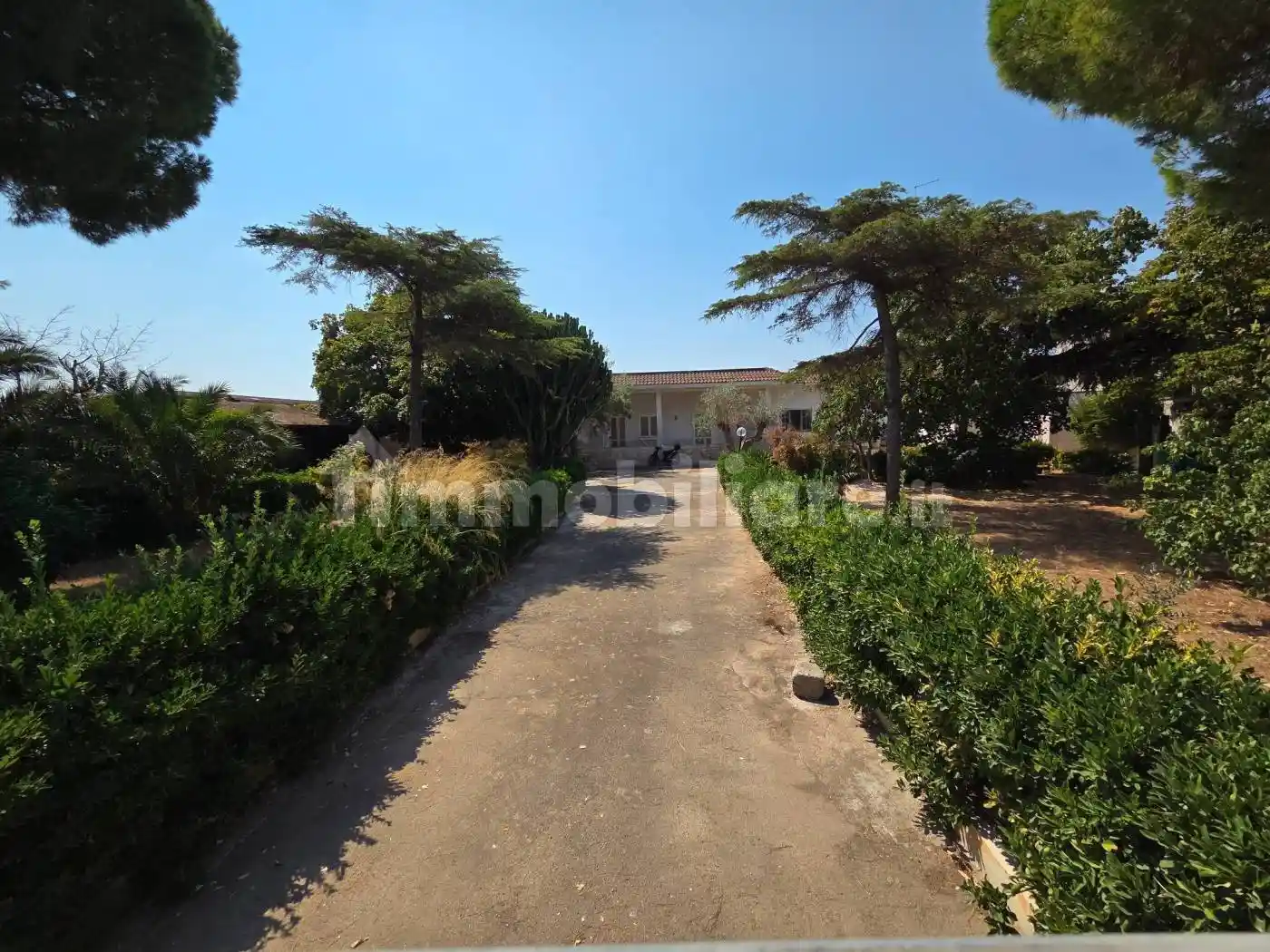 Villa in vendita a Lecce
