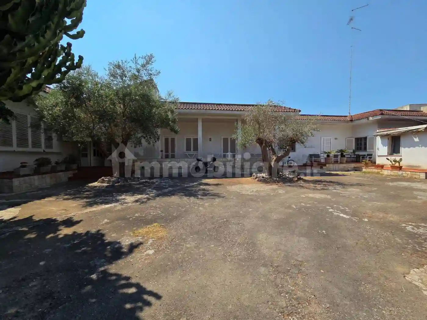 Villa - foto 4
