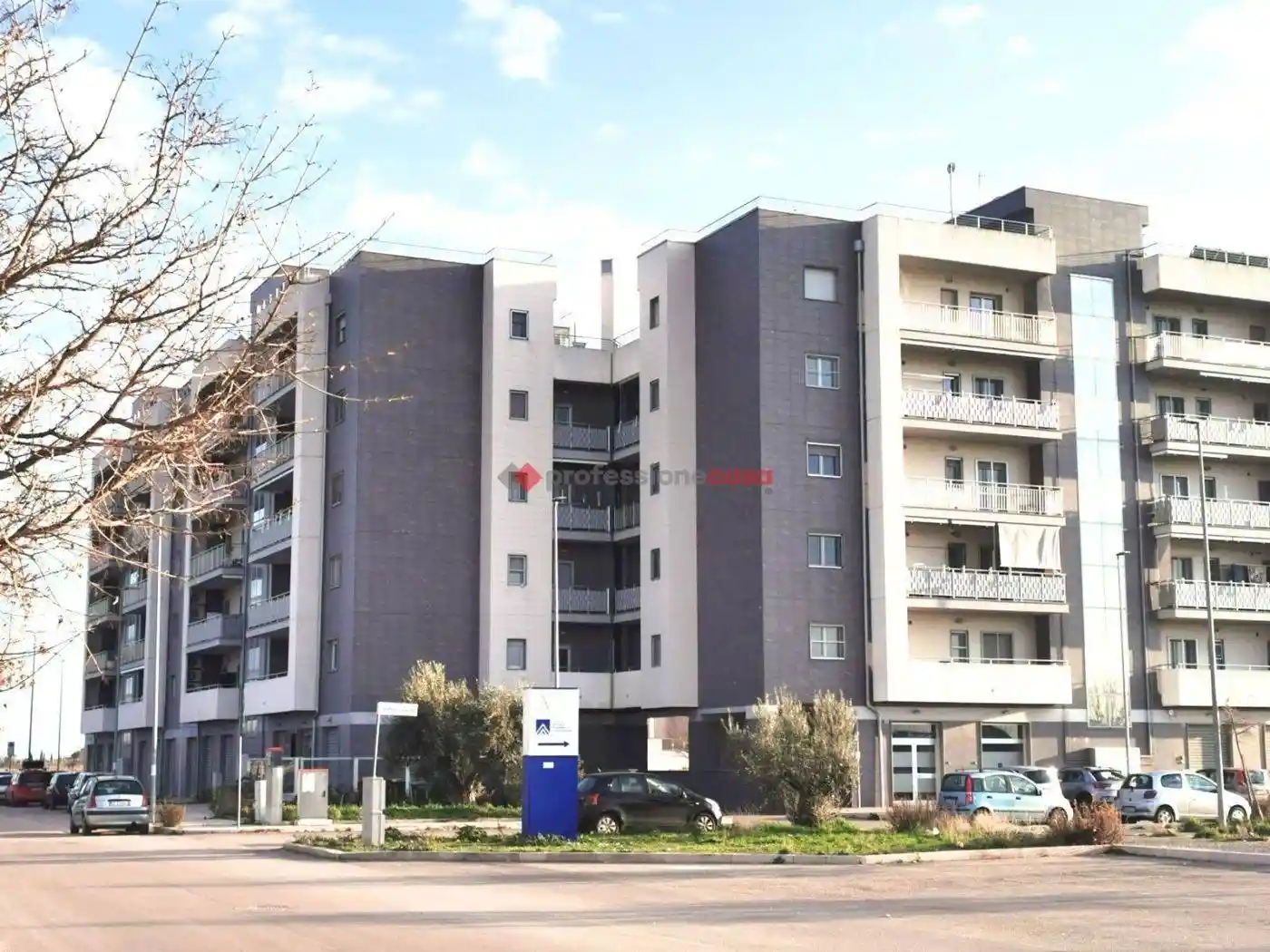 Appartamento in vendita a Foggia