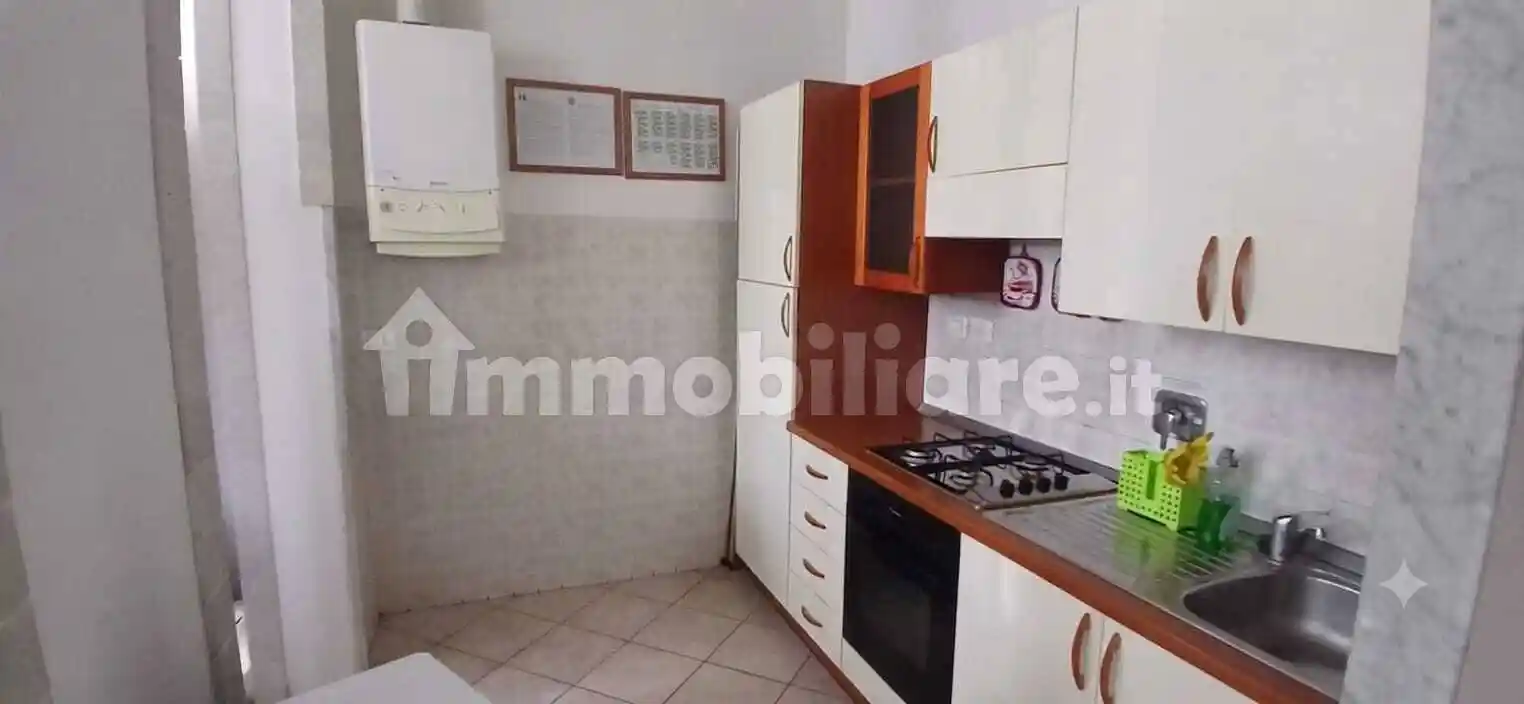 Appartamento in affitto a Carrara
