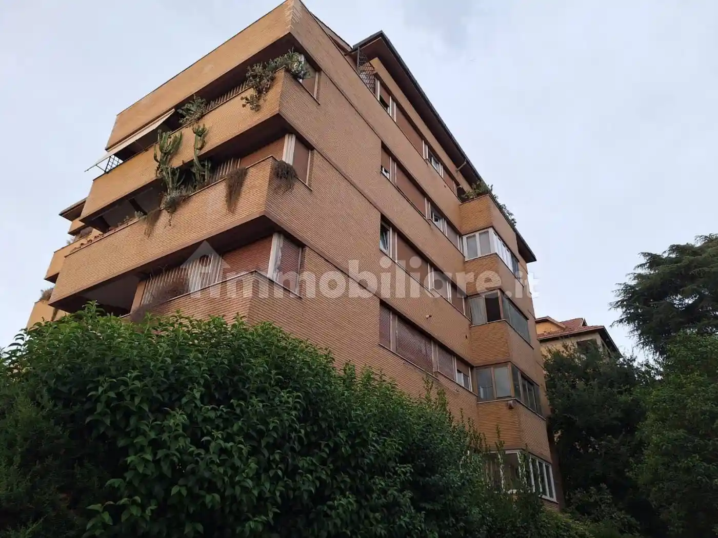 Appartamento in affitto a Roma