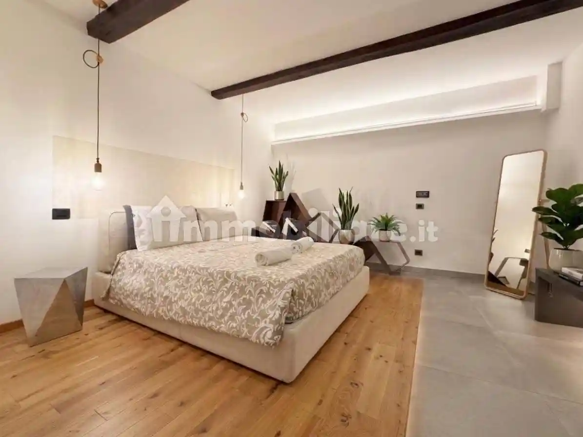 Appartamento in vendita a Firenze