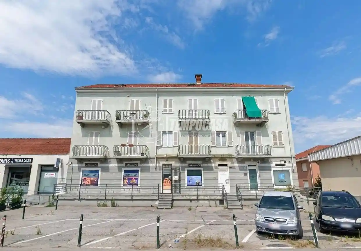 Appartamento in vendita a Moncalieri