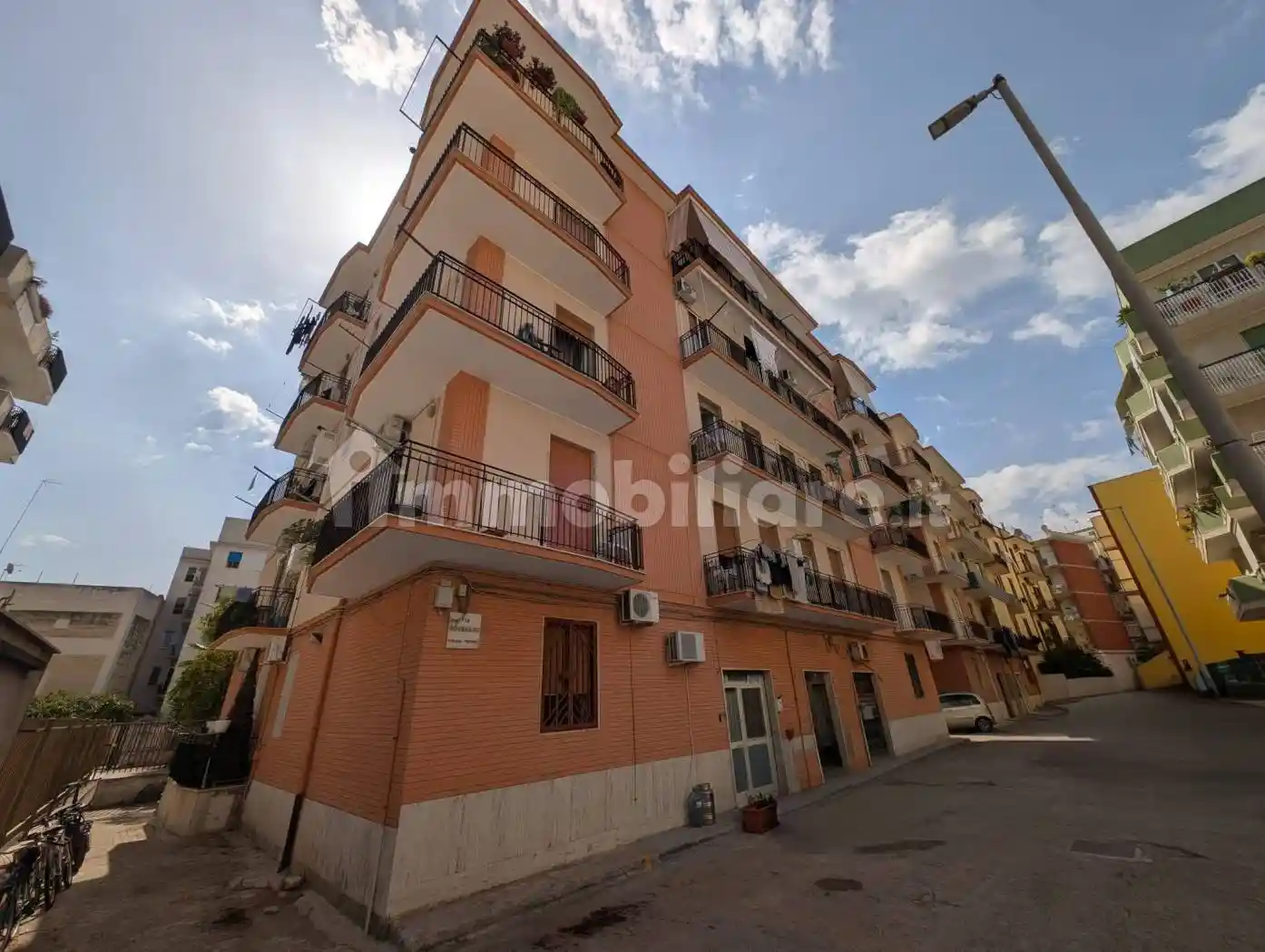 Appartamento in vendita a Trani