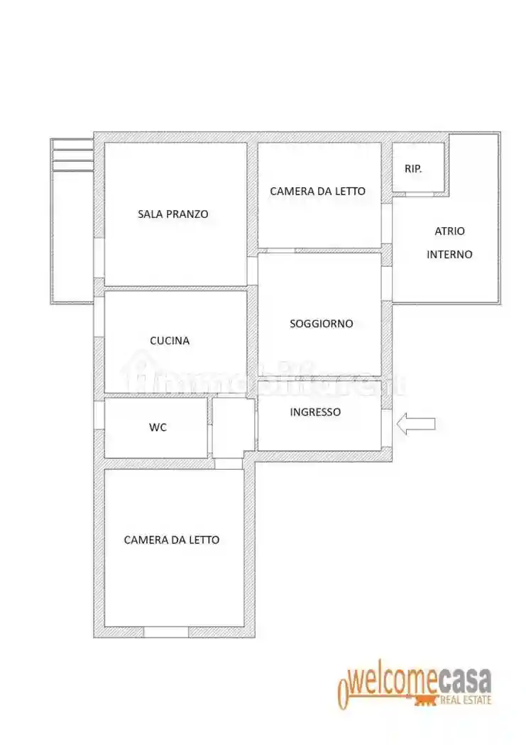 Appartamento - foto 2