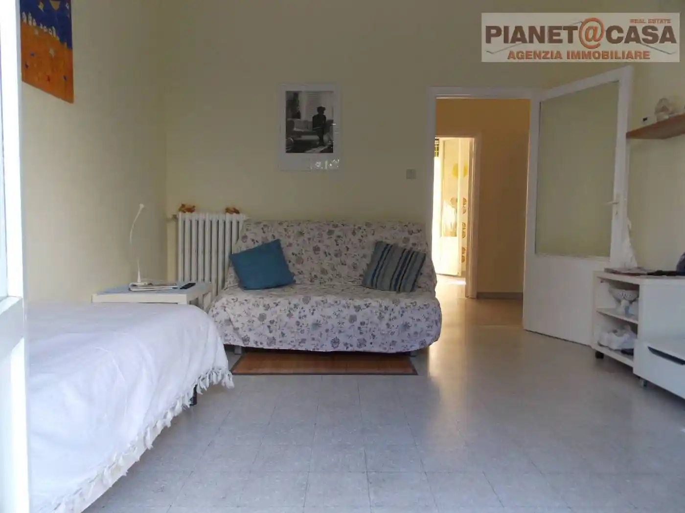 Appartamento in vendita a Acquasanta Terme
