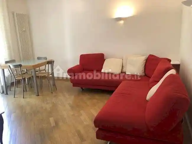 Appartamento in affitto a Bologna