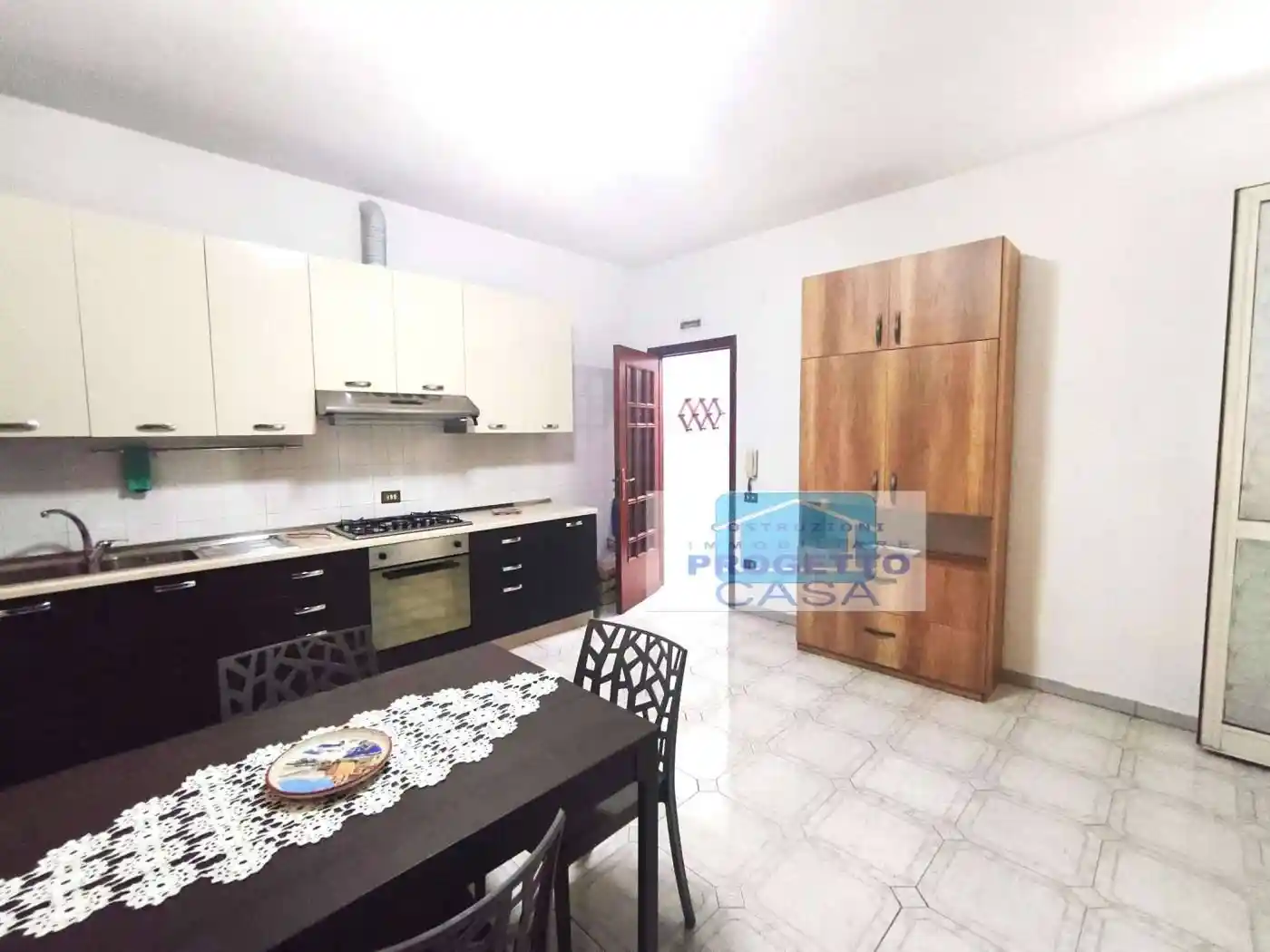 Appartamento in affitto a Somma Vesuviana