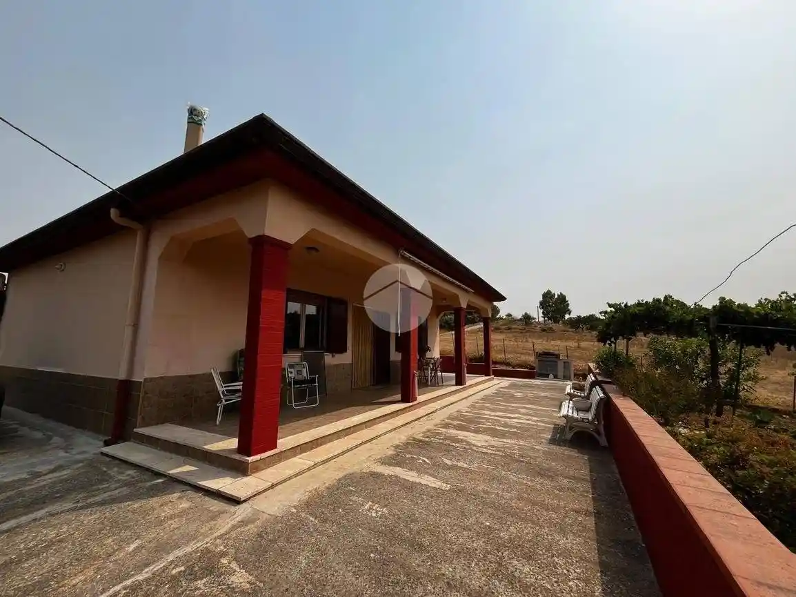 Villa in vendita a Villafrati
