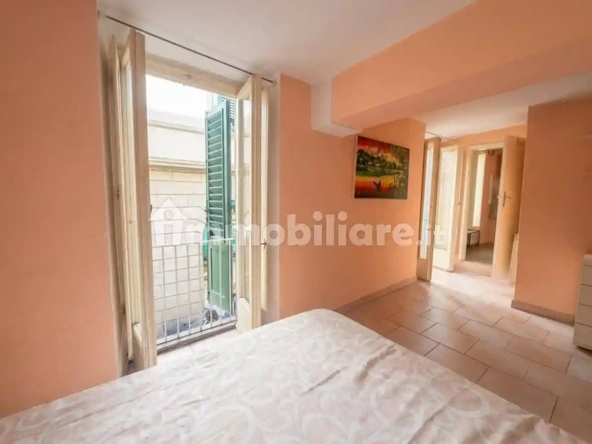 Appartamento in vendita a Firenze