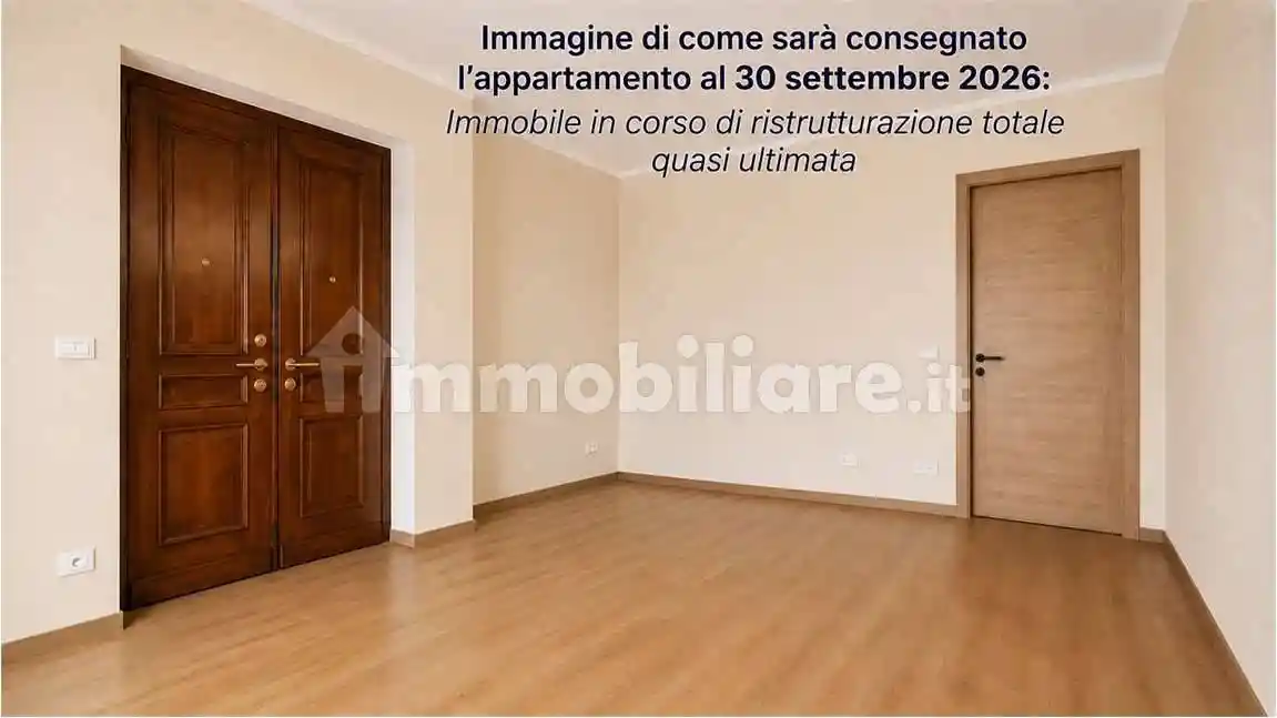 Appartamento in affitto a Torino