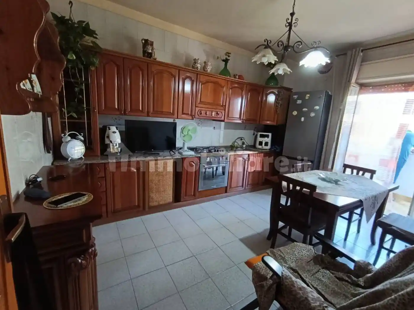 Appartamento in vendita a Palermo