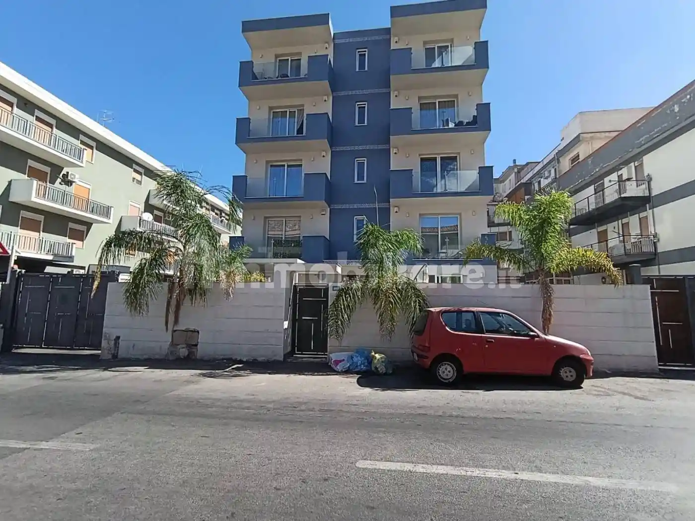 Appartamento in vendita a Palermo