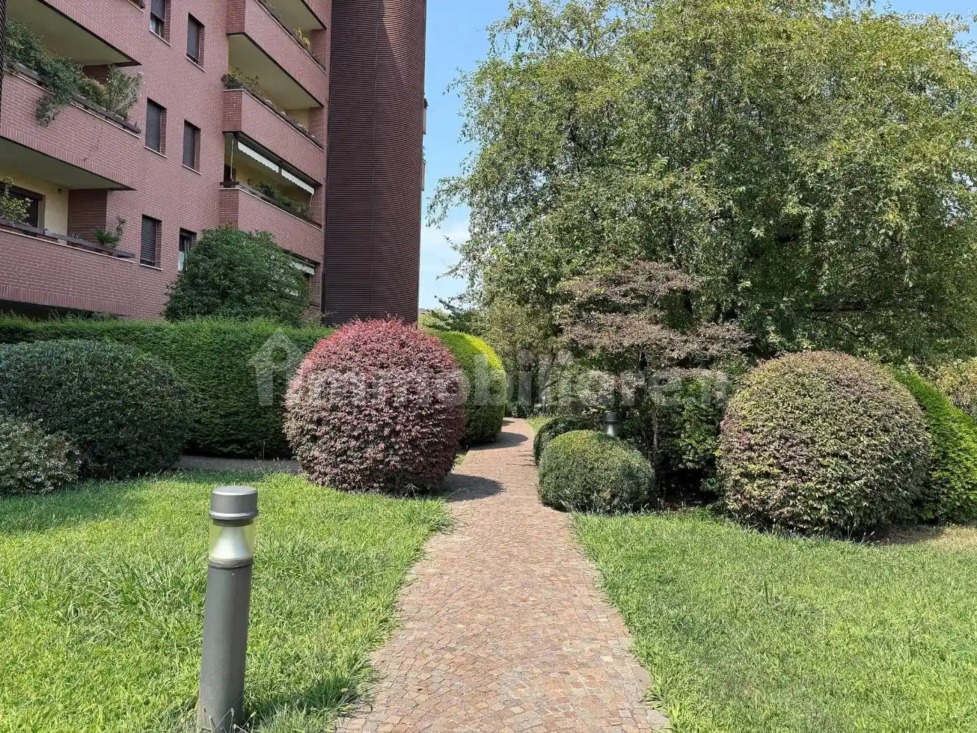Appartamento in vendita a Monza
