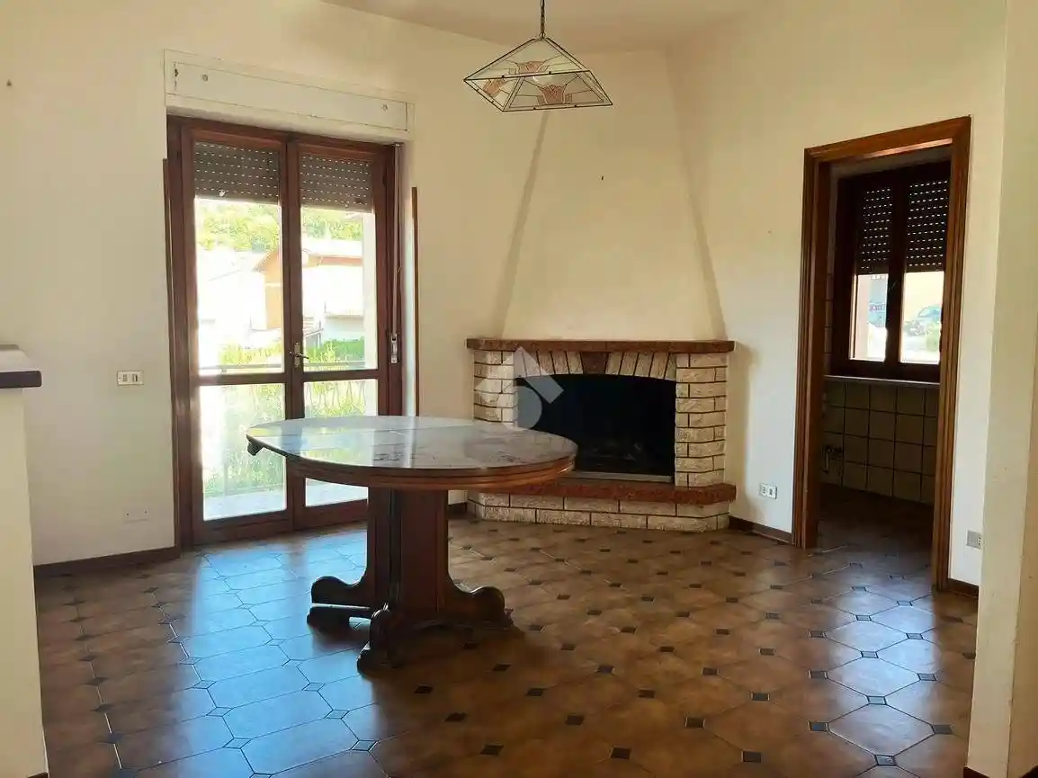 Appartamento in vendita a Amelia