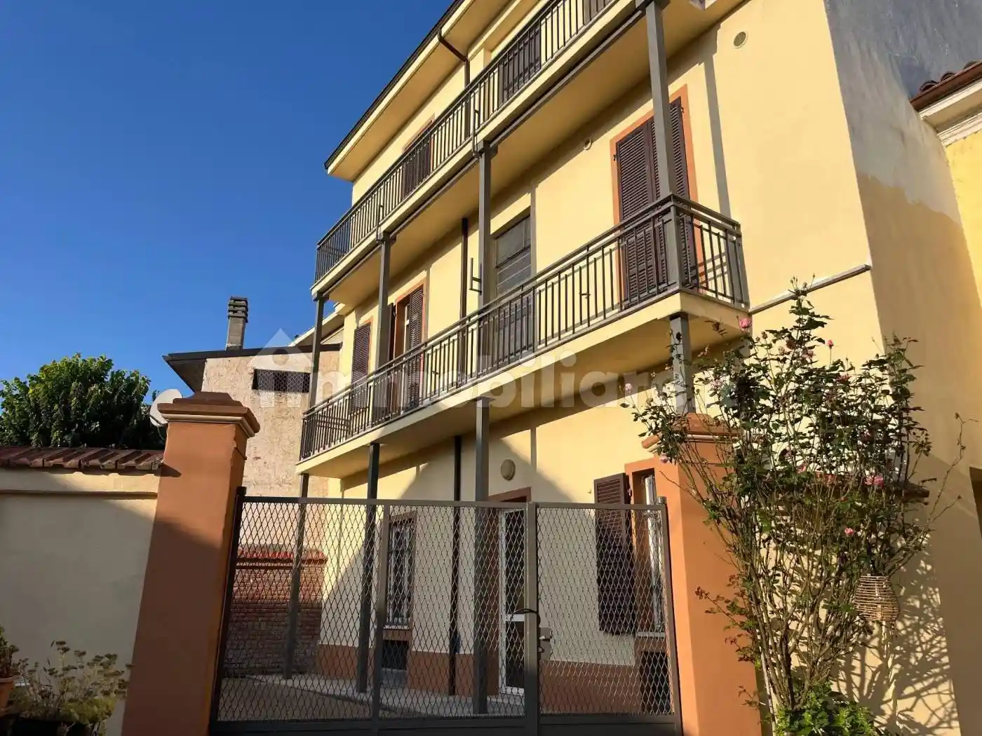 Appartamento in affitto a Alessandria