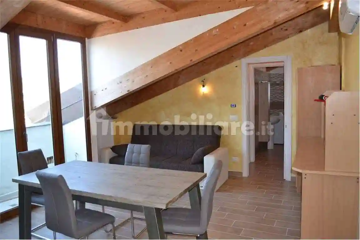 Attico - Mansarda - foto 2