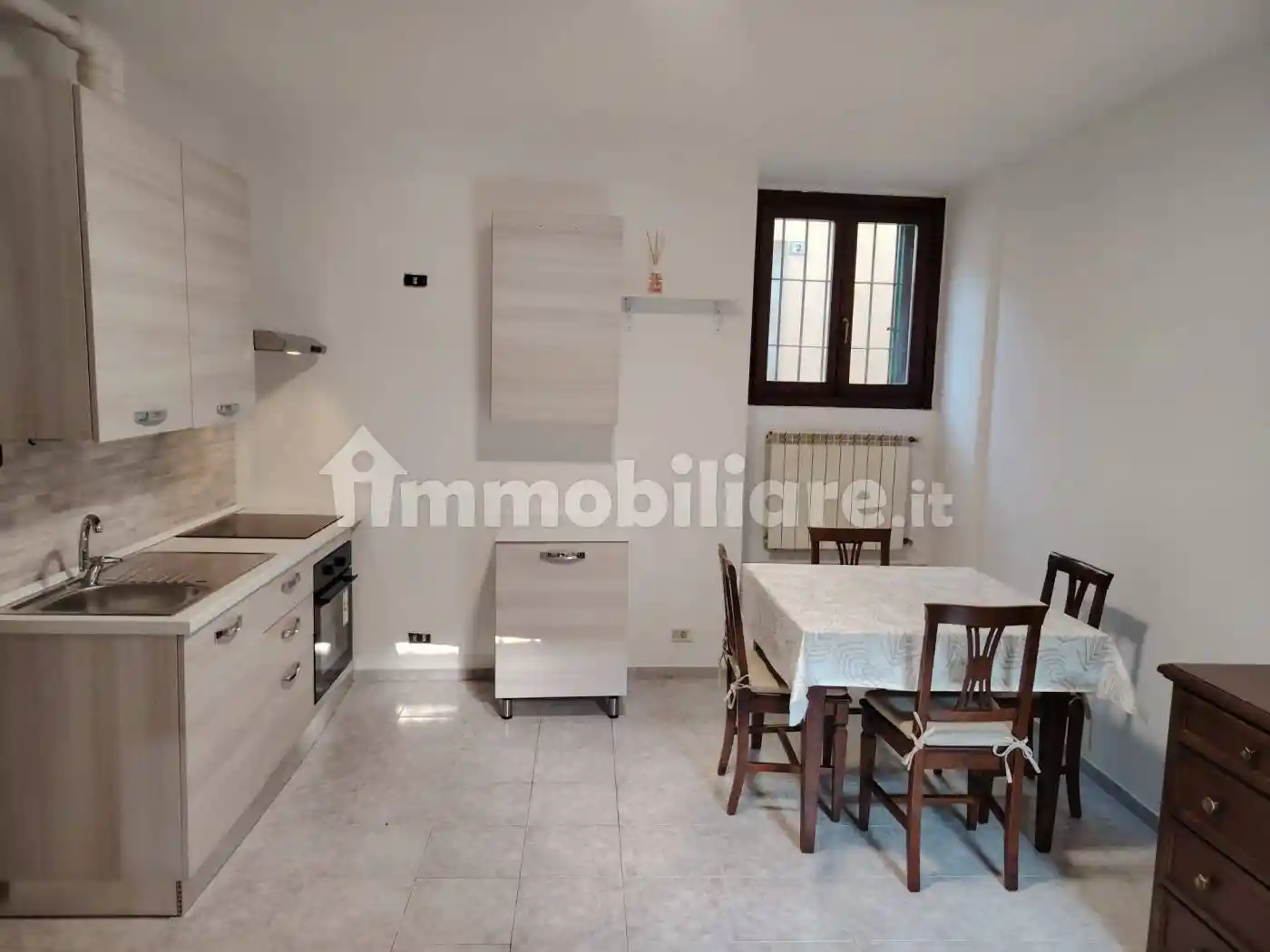 Appartamento in vendita a Carate Brianza